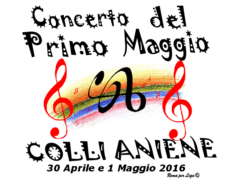 Concerto del Primo Maggio