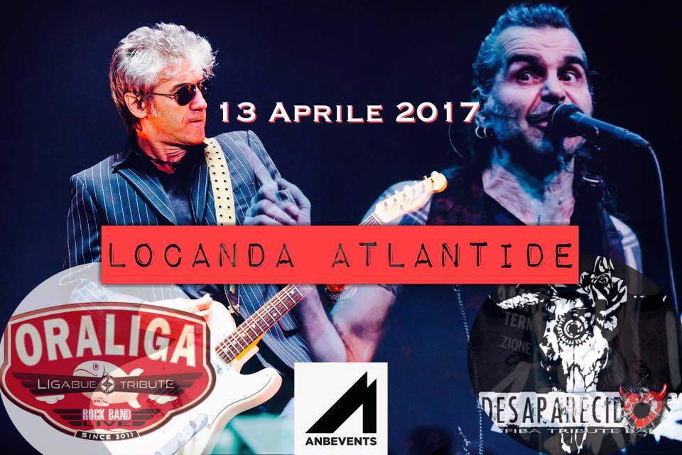 OraLiga Litfiba