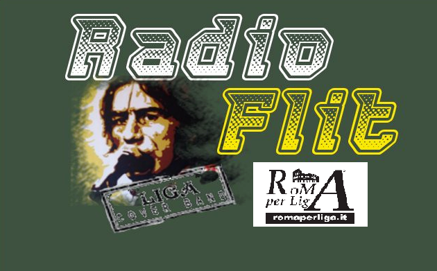 Radio Flit live at vintage